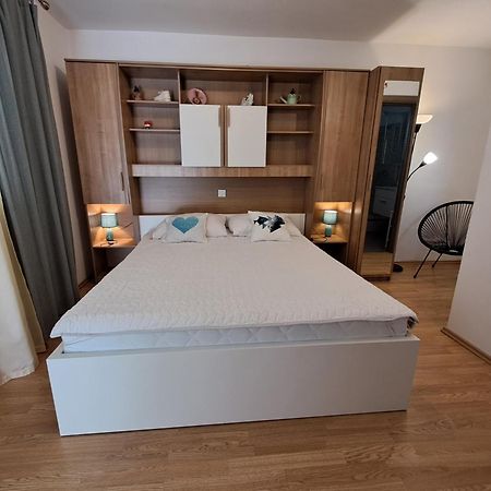Guesthouse Villa Marija Црес Экстерьер фото