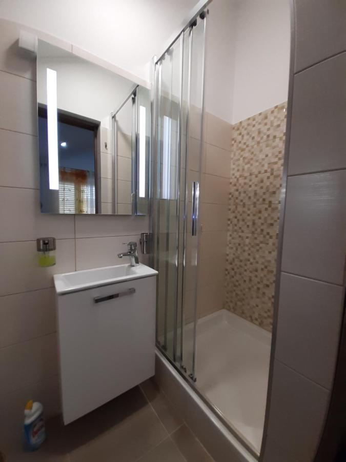 Guesthouse Villa Marija Црес Экстерьер фото