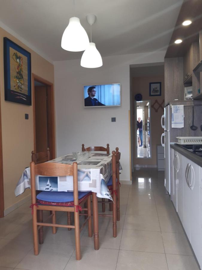 Guesthouse Villa Marija Црес Экстерьер фото