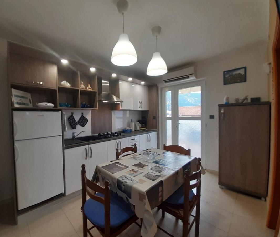 Guesthouse Villa Marija Црес Экстерьер фото