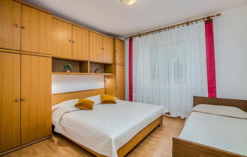 Guesthouse Villa Marija Црес Экстерьер фото
