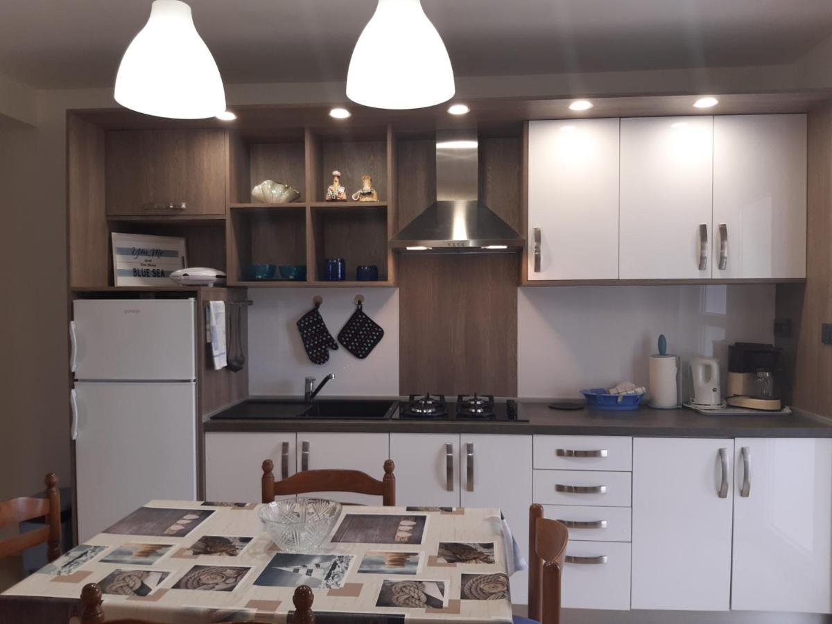 Guesthouse Villa Marija Црес Экстерьер фото