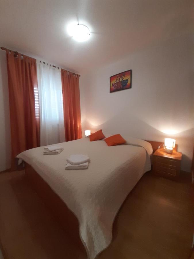Guesthouse Villa Marija Црес Экстерьер фото