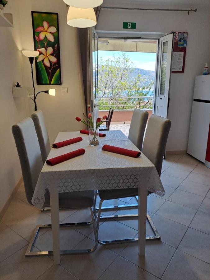 Guesthouse Villa Marija Црес Экстерьер фото