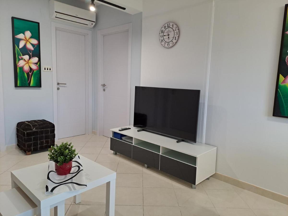 Guesthouse Villa Marija Црес Экстерьер фото