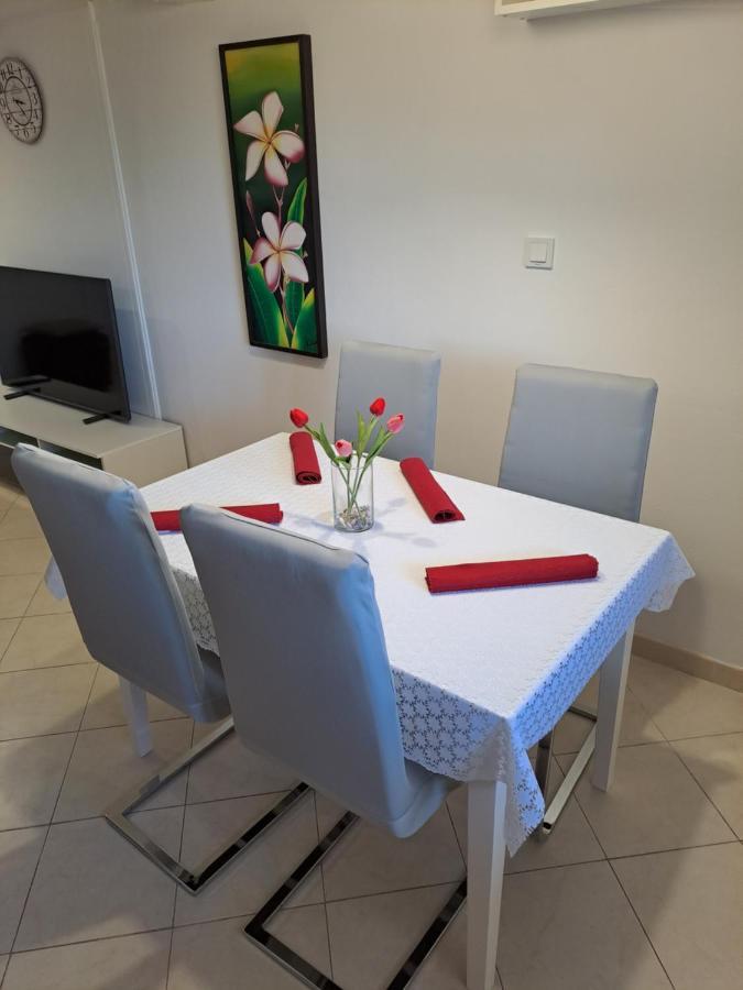 Guesthouse Villa Marija Црес Экстерьер фото
