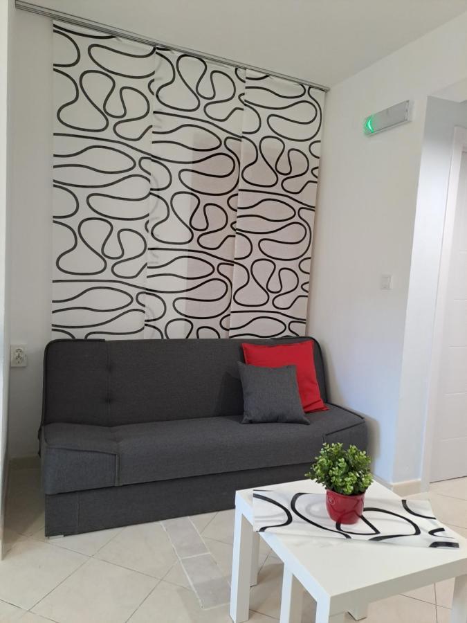 Guesthouse Villa Marija Црес Экстерьер фото