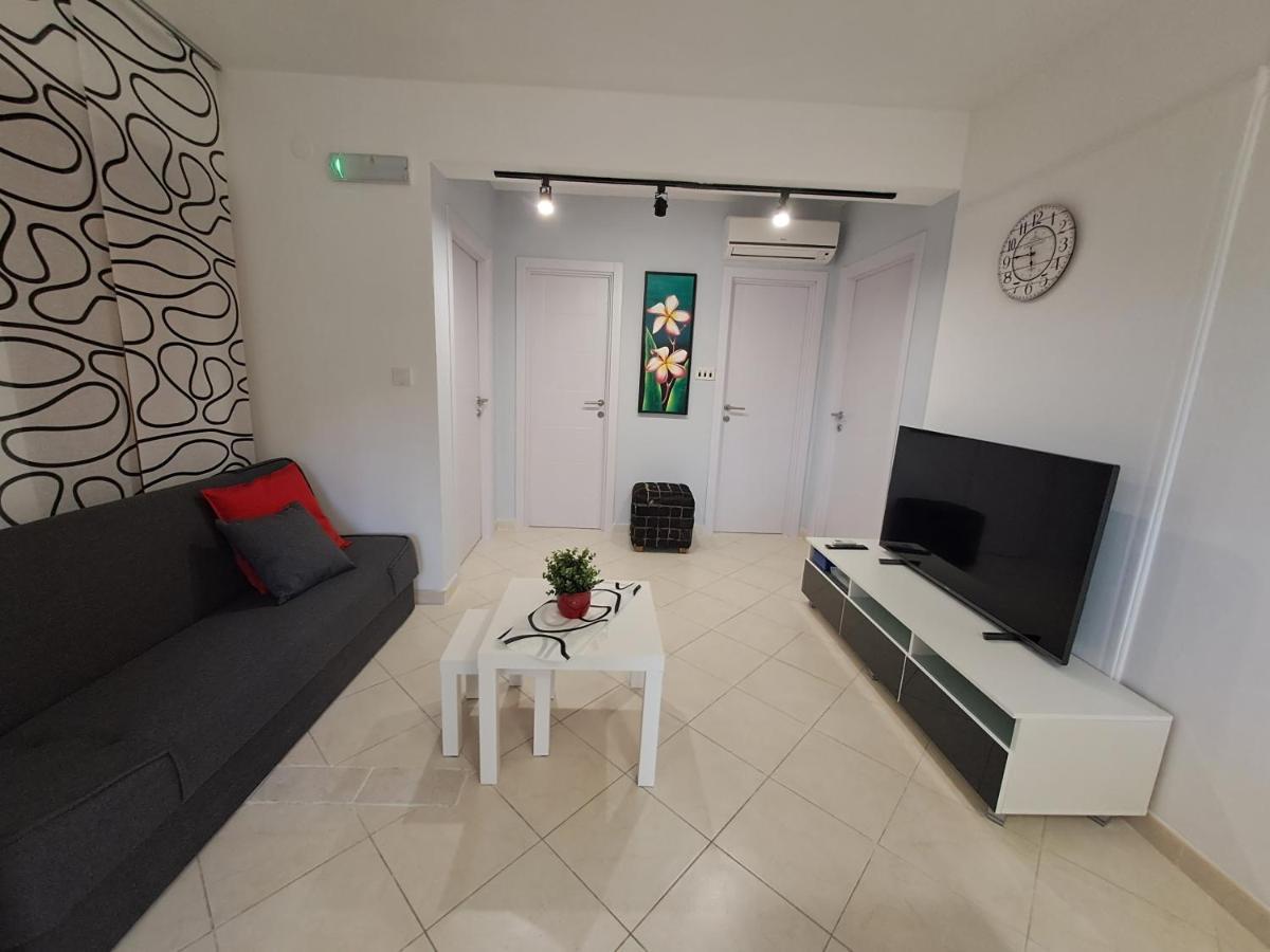Guesthouse Villa Marija Црес Экстерьер фото