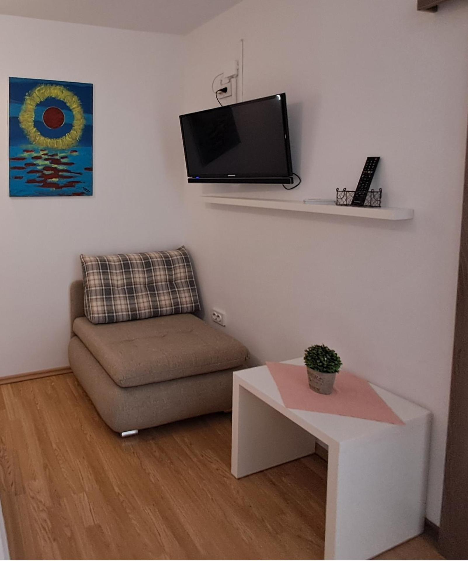 Guesthouse Villa Marija Црес Экстерьер фото