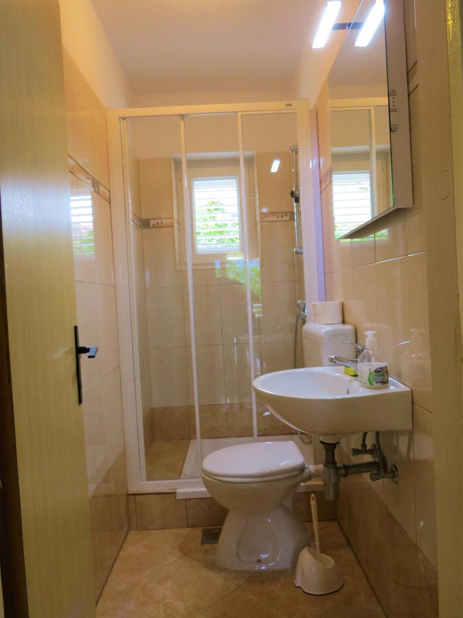 Guesthouse Villa Marija Црес Экстерьер фото