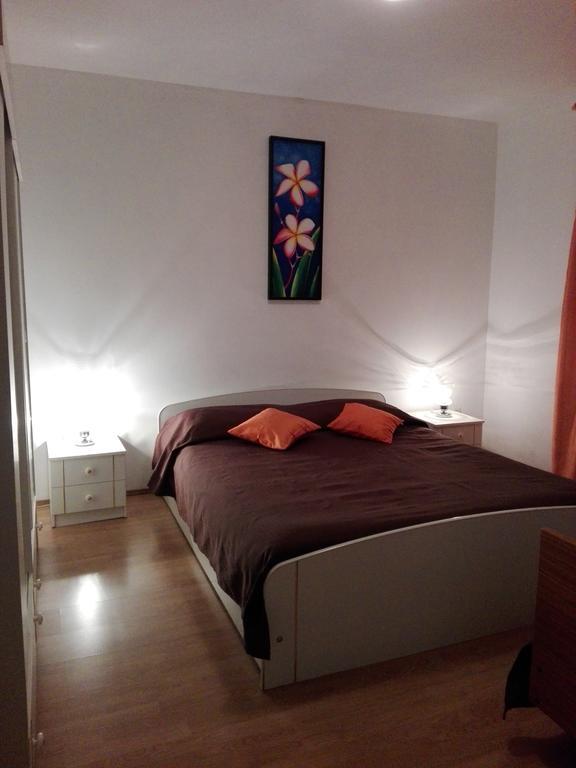 Guesthouse Villa Marija Црес Экстерьер фото