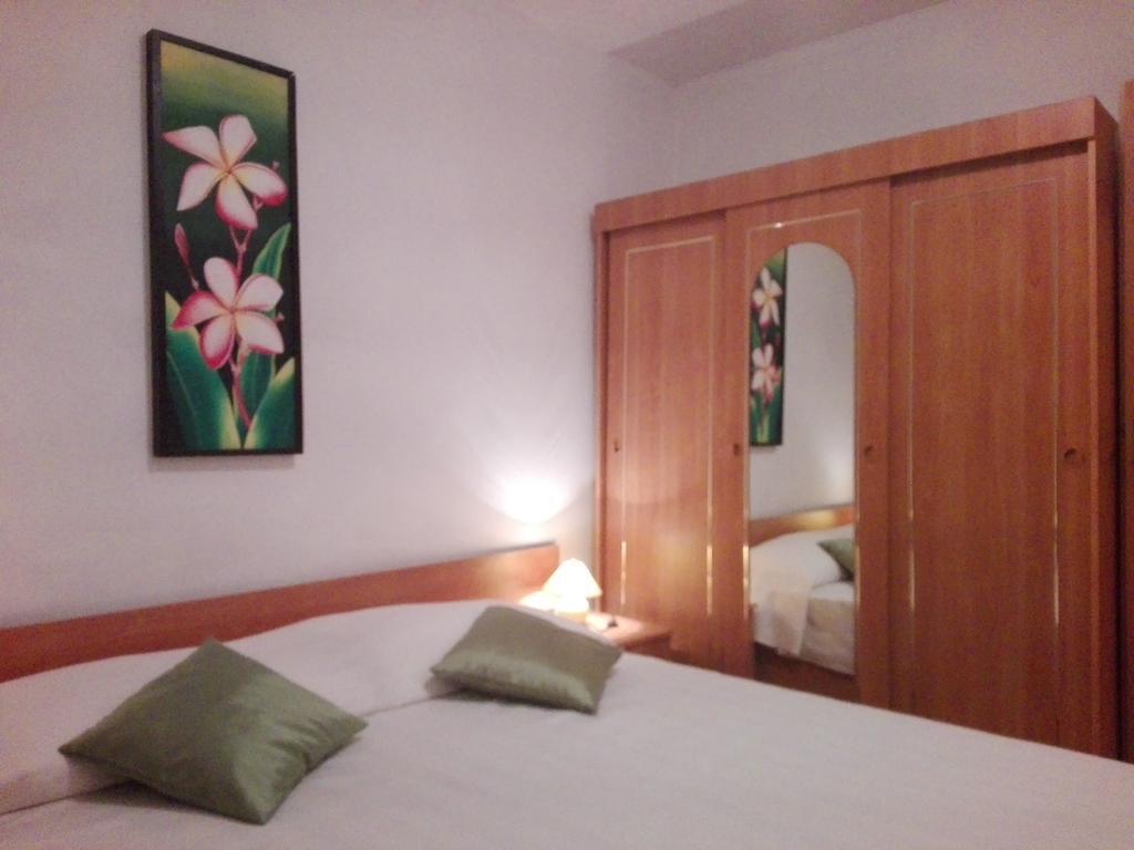 Guesthouse Villa Marija Црес Экстерьер фото