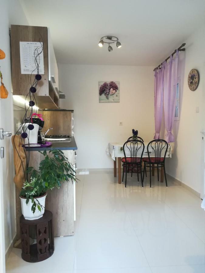 Guesthouse Villa Marija Црес Экстерьер фото