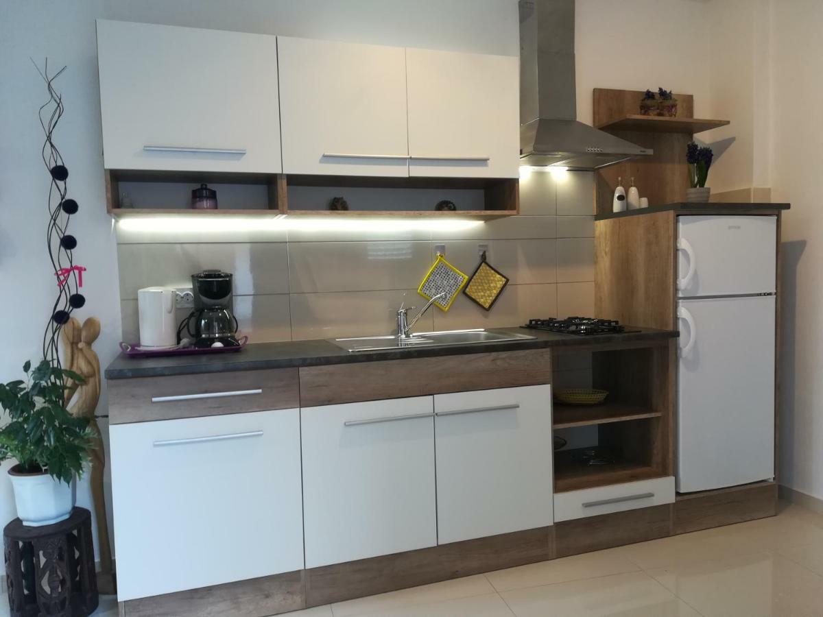 Guesthouse Villa Marija Црес Экстерьер фото