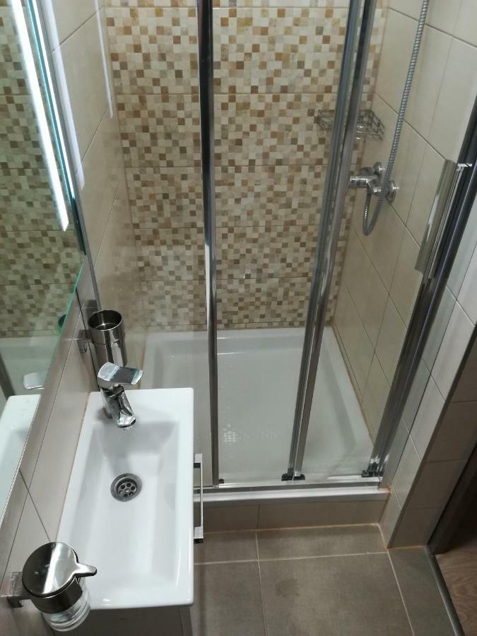 Guesthouse Villa Marija Црес Экстерьер фото