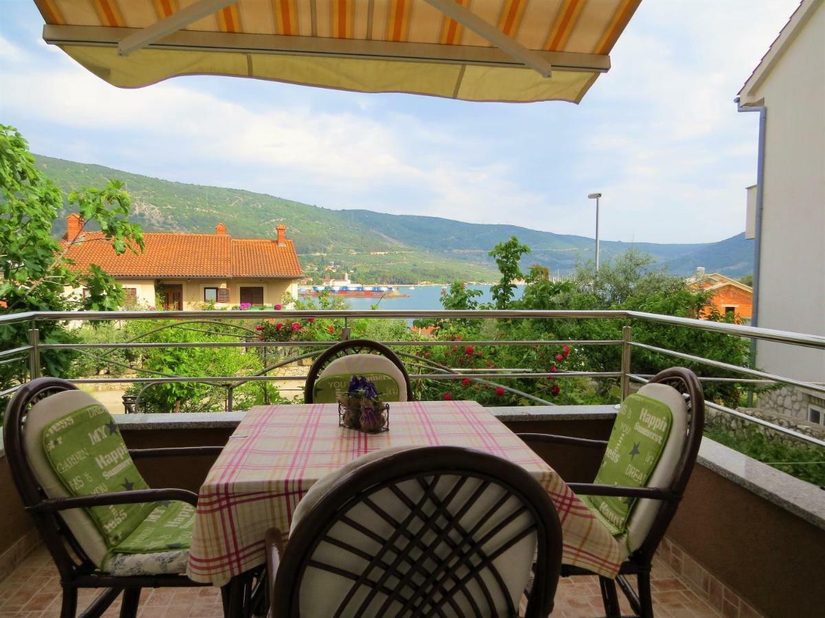 Guesthouse Villa Marija Црес Экстерьер фото