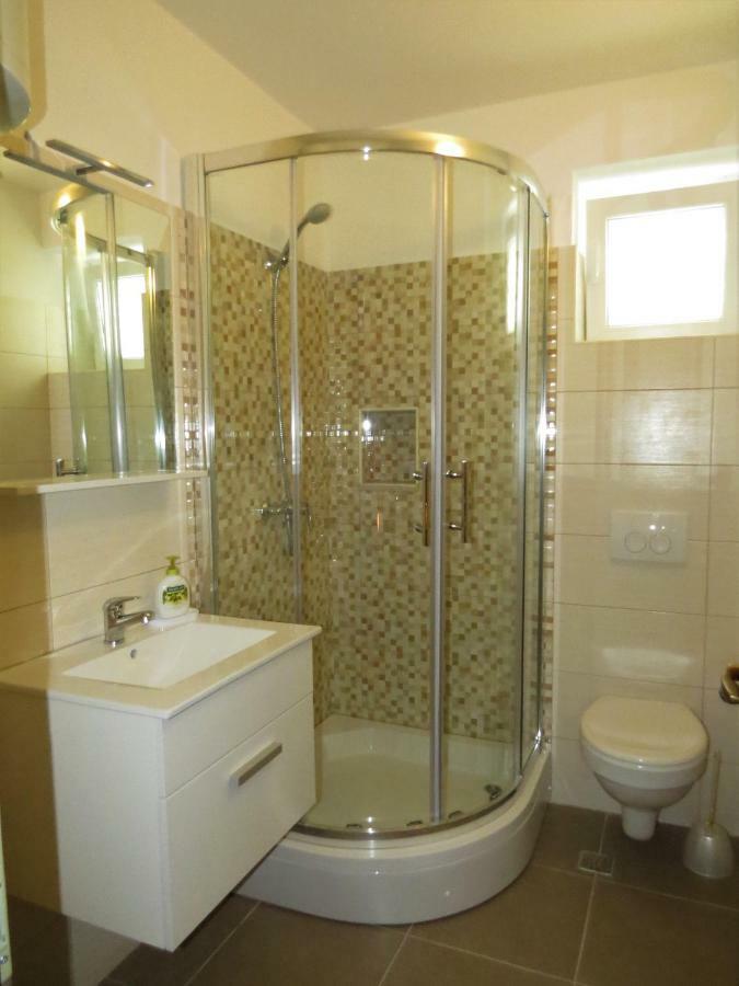 Guesthouse Villa Marija Црес Экстерьер фото