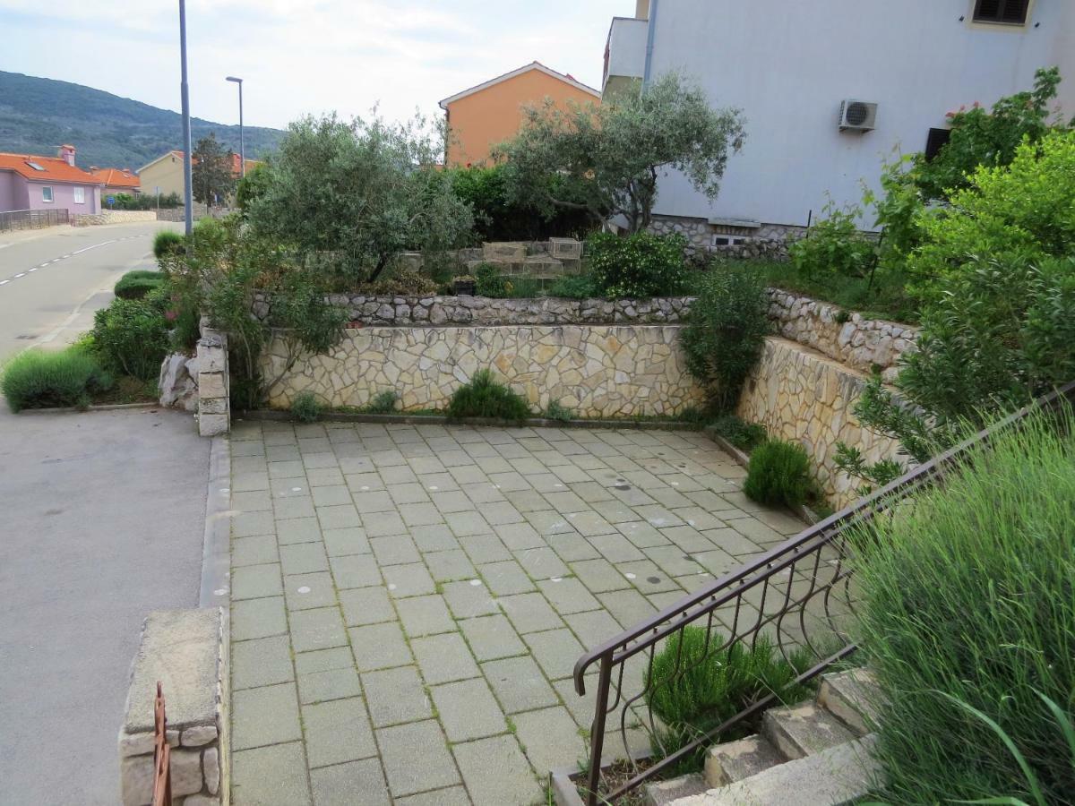 Guesthouse Villa Marija Црес Экстерьер фото