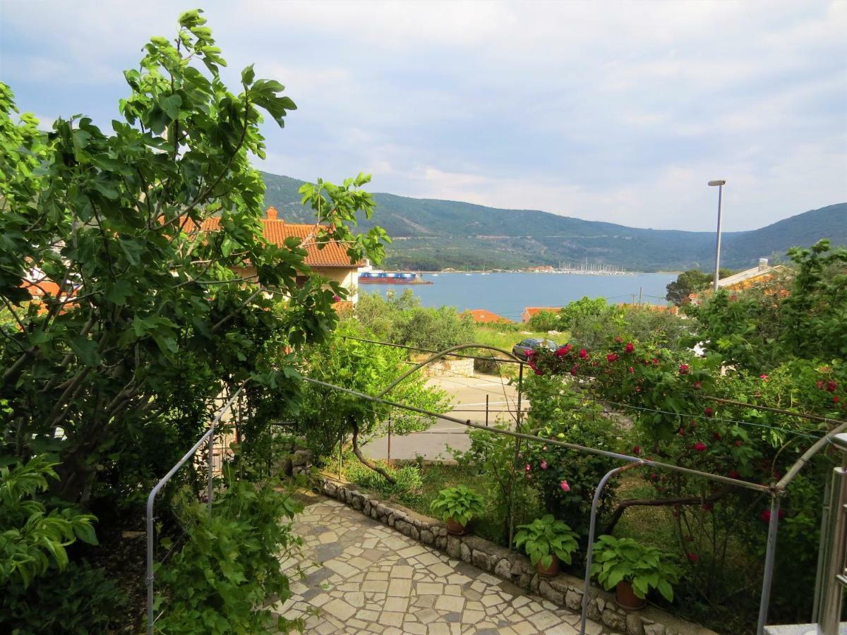 Guesthouse Villa Marija Црес Экстерьер фото